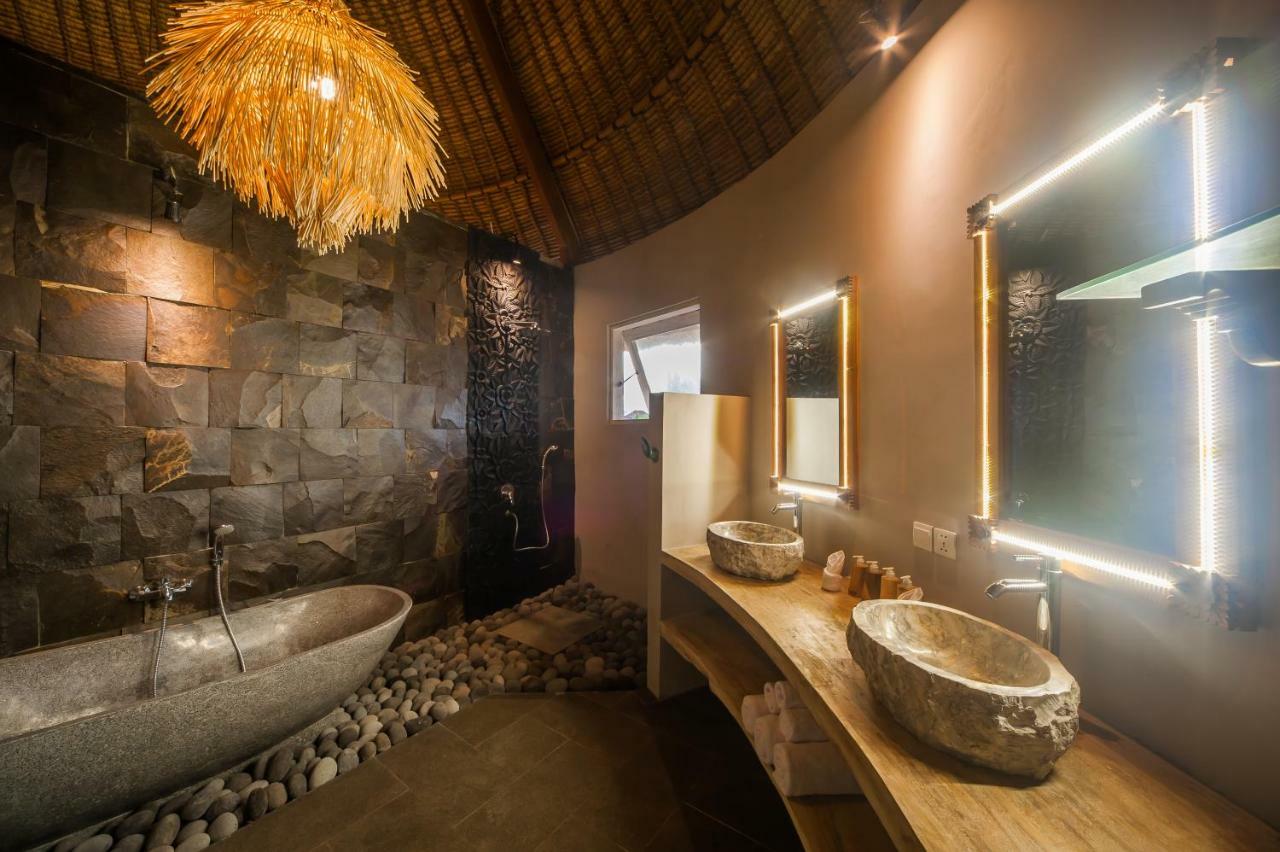 Luxury Villas Merci Resort 3Br Seminyak #2 Кута Экстерьер фото