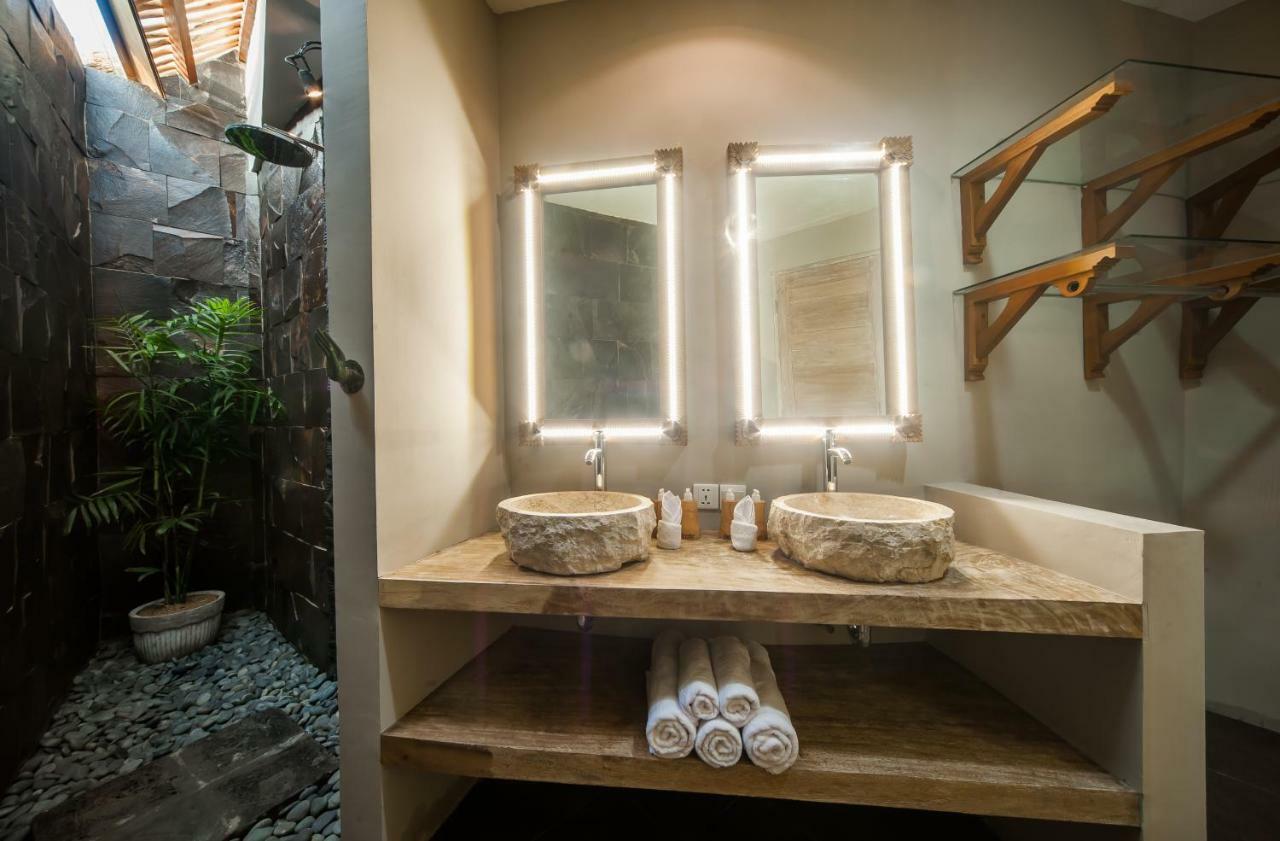 Luxury Villas Merci Resort 3Br Seminyak #2 Кута Экстерьер фото
