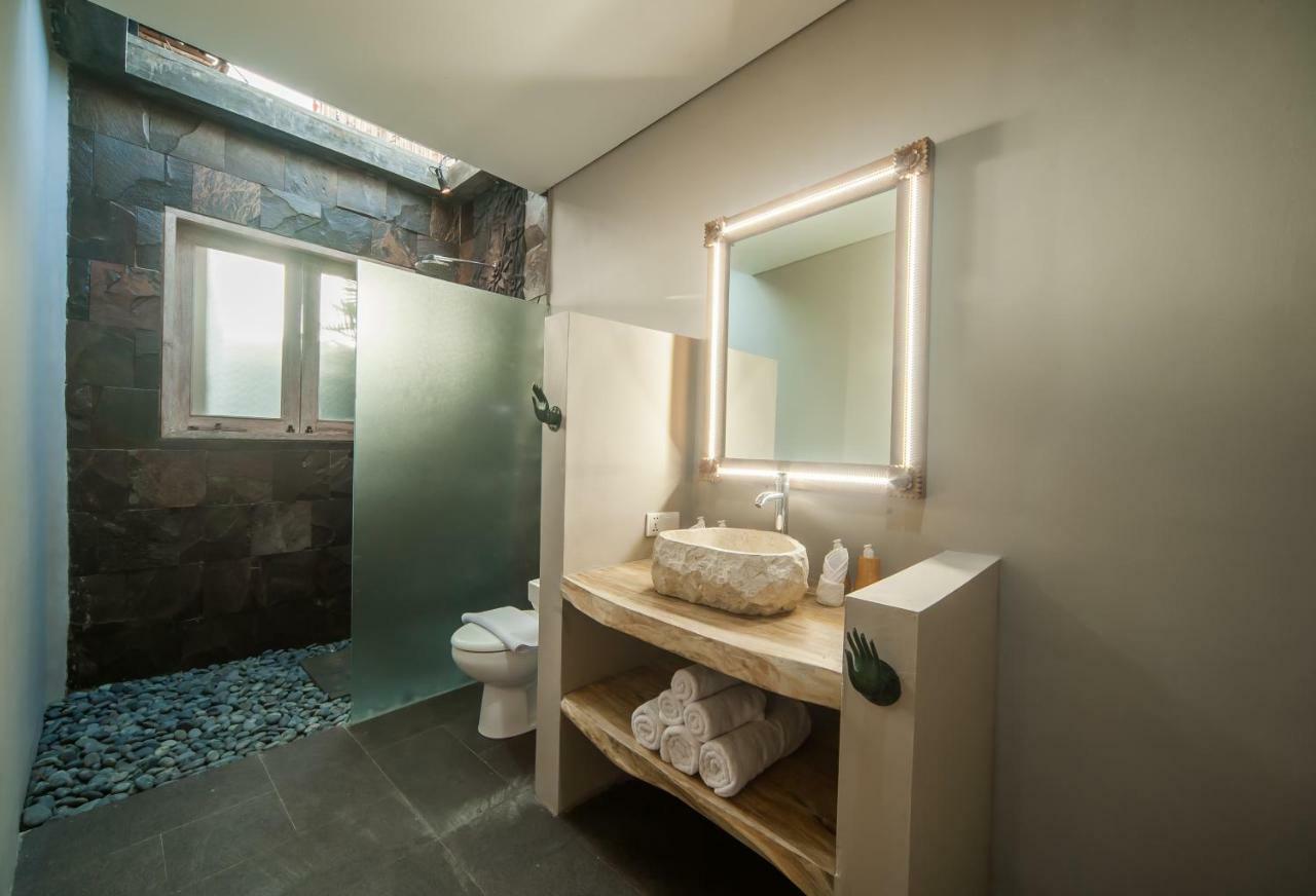 Luxury Villas Merci Resort 3Br Seminyak #2 Кута Экстерьер фото